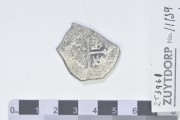 Silver 4 Reales