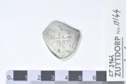 Silver 4 Reales
