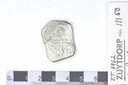 Silver 4 Reales