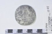 Silver Dukaton 