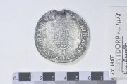 Silver Dukaton 