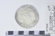 Silver Dukaton 
