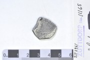 Silver 2 Reales