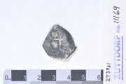 Silver 2 Reales