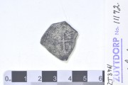 Silver 2 Reales