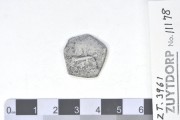 Silver 2 Reales