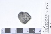 Silver 2 Reales