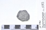 Silver 2 Reales