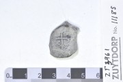 Silver 2 Reales