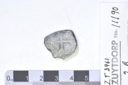Silver 2 Reales