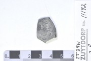 Silver 2 Reales