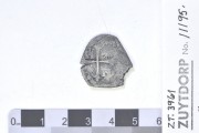Silver 2 Reales