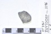 Silver 2 Reales