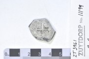 Silver 2 Reales