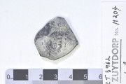 Silver 4 Reales