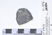 Silver 4 Reales