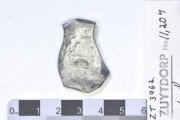 Silver 4 Reales