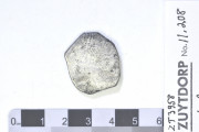 Silver 4 Reales