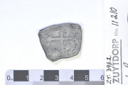 Silver 4 Reales