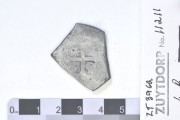 Silver 4 Reales
