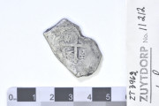 Silver 4 Reales