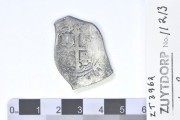 Silver 4 Reales