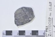 Silver 4 Reales