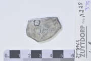 Silver 4 Reales