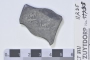 Silver 8 Reales