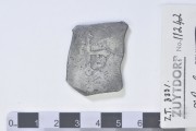 Silver 8 Reales