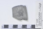 Silver 8 Reales