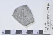Silver 8 Reales