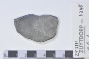 Silver 8 Reales