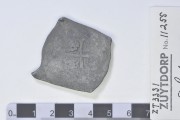 Silver 8 Reales