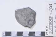 Silver 8 Reales