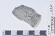 Silver 8 Reales