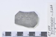Silver 8 Reales