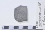 Silver 8 Reales