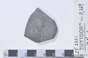 Silver 8 Reales