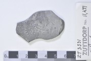 Silver 8 Reales