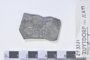 Silver 8 Reales