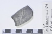 Silver 8 Reales