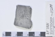 Silver 8 Reales