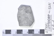 Silver 8 Reales