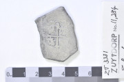 Silver 8 Reales