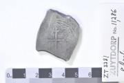 Silver 8 Reales