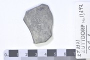 Silver 8 Reales