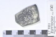 Silver 8 Reales