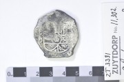 Silver 8 Reales