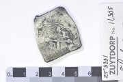 Silver 8 Reales